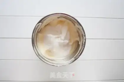 Make Chocolate softies step 5