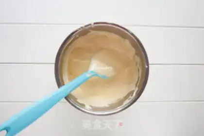 Make Chocolate softies step 6