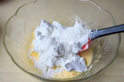 Make Tiramisu step 3
