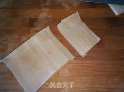 Make Frozen step 2