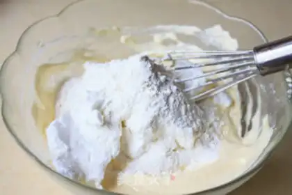 Make Tiramisu step 4