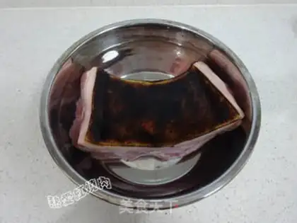 Make Lian-bum-bum step 3