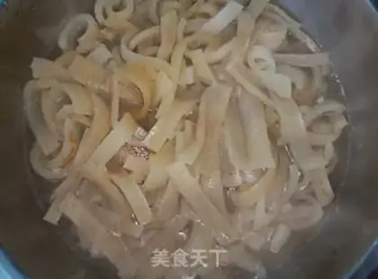 Make Frozen step 3
