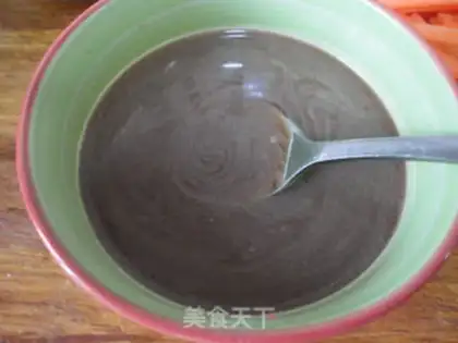 Make Fish fragrance step 3