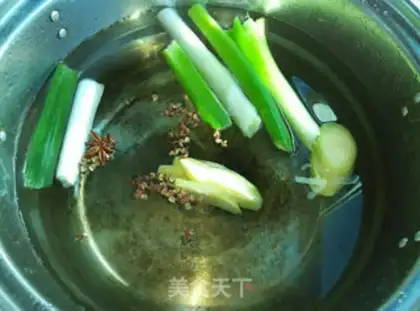 Make Frozen step 4