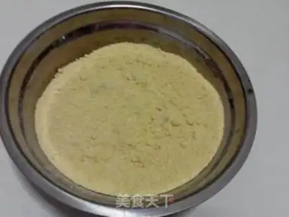 Make Quick-hand breakfast cake step 8