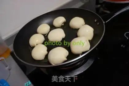 Make Pancake step 9