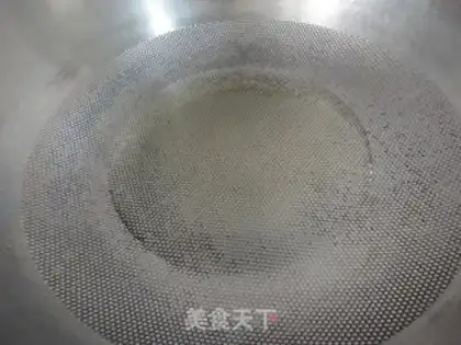 Make Fish fragrance step 4