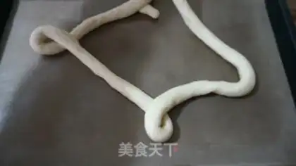 Make Chinese bread step 10