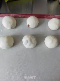 Make Black raisin bread step 6