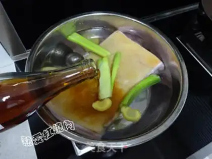 Make Lian-bum-bum step 6