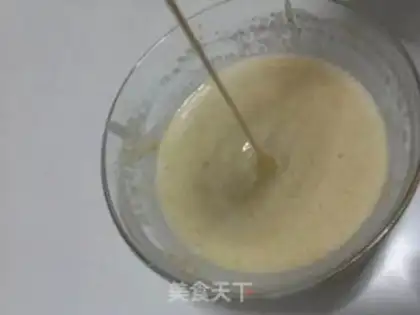 Make Quick-hand breakfast cake step 10