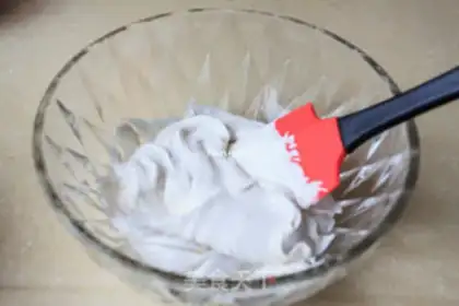Make Tiramisu step 8