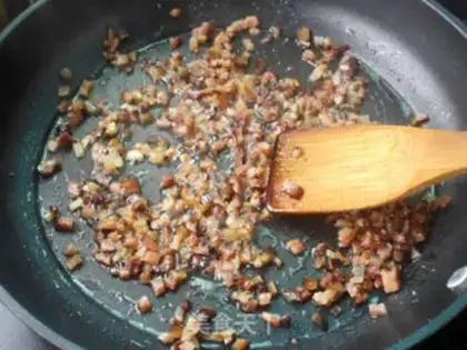 Make Soybeans step 3