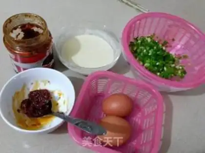Make Quick-hand breakfast cake step 11