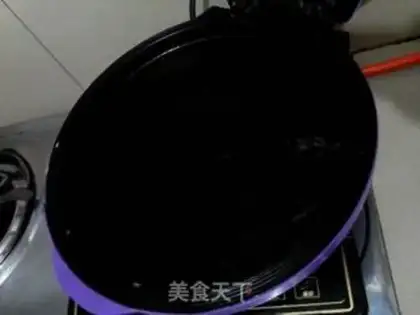 Make Quick-hand breakfast cake step 13