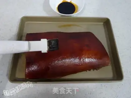 Make Lian-bum-bum step 9