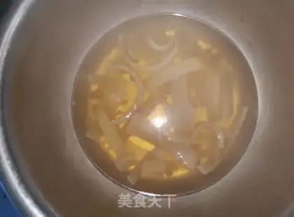 Make Frozen step 8