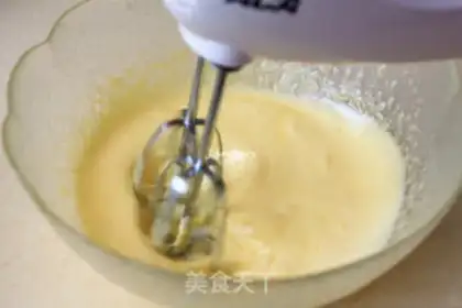Make Tiramisu step 11