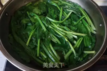 Make Pine pickles step 3
