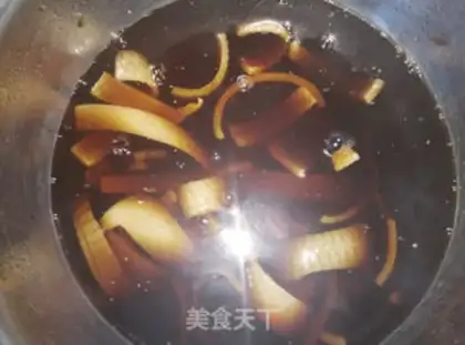 Make Frozen step 9