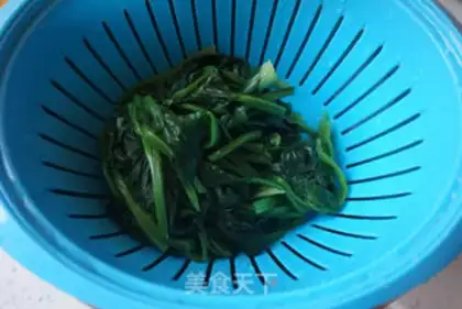 Make Pine pickles step 4
