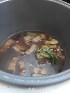 Make Chiba tofu step 4