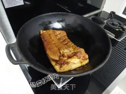 Make Lian-bum-bum step 11