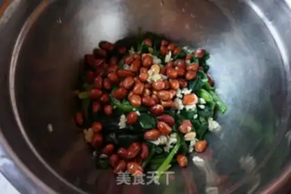 Make Pine pickles step 5