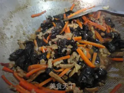 Make Fish fragrance step 11