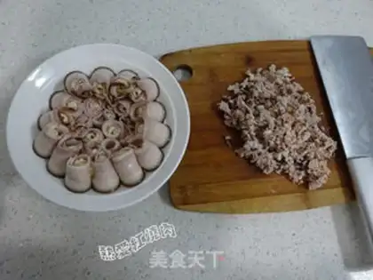 Make Lian-bum-bum step 14