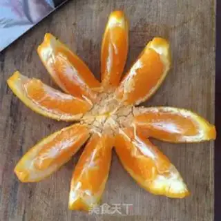 Make New Spring Fruit Spell step 1