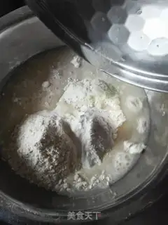 Make Pretentious fruit step 0