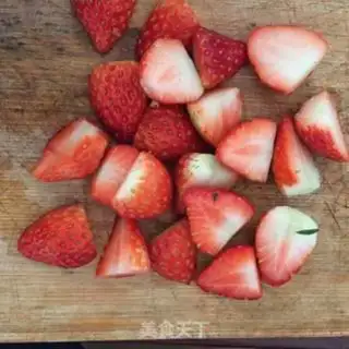 Make New Spring Fruit Spell step 2