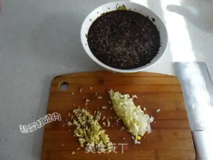 Make Lian-bum-bum step 15