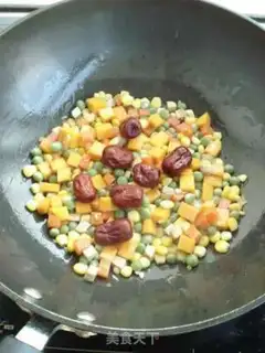 Make Fudun of the Fifth Valley step 10