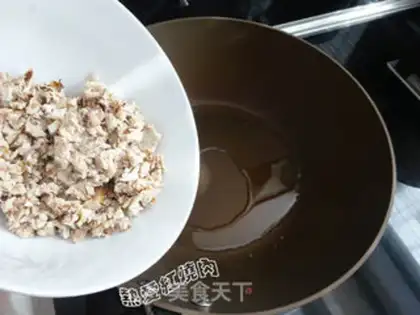 Make Lian-bum-bum step 16