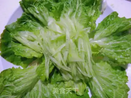 Make The cucumber step 2