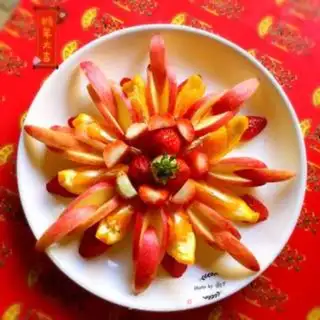 Make New Spring Fruit Spell step 4