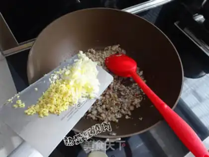 Make Lian-bum-bum step 17