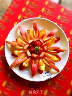 Make New Spring Fruit Spell step 5