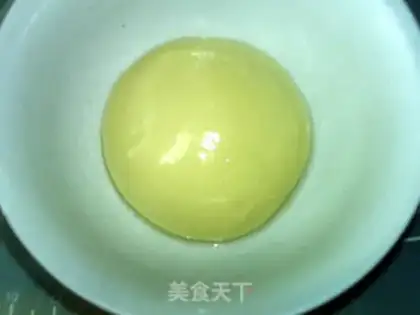 Make Coco-colored toast step 10