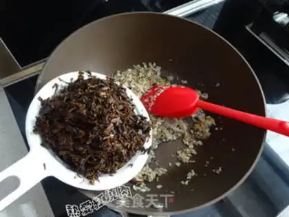 Make Lian-bum-bum step 18