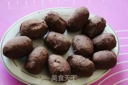 Make Chocolate brownie step 9