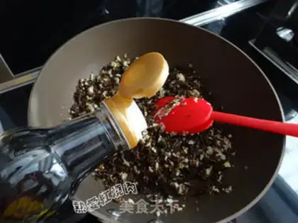 Make Lian-bum-bum step 19