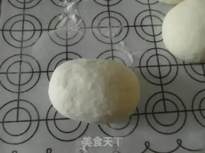 Make Mushroom bread step 5