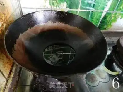 Make Cinnamon beans step 5