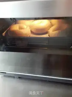 Make Pretentious fruit step 10