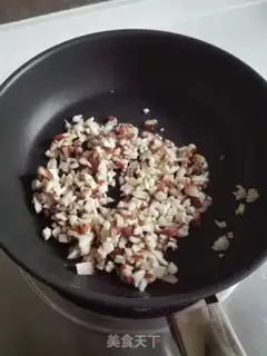 Make Cheese and tomato step 2