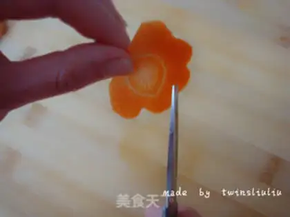 Make Quite a bit of rice step 3